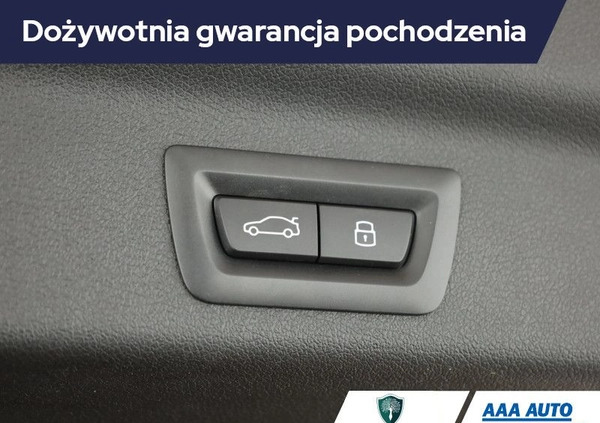 BMW X1 cena 173000 przebieg: 9277, rok produkcji 2023 z Wejherowo małe 326